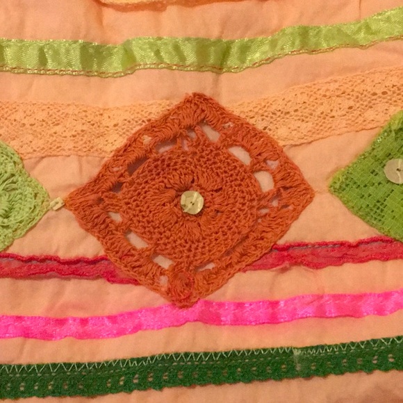 Belle Amie Tourjours Skirt - Picture 2 of 3